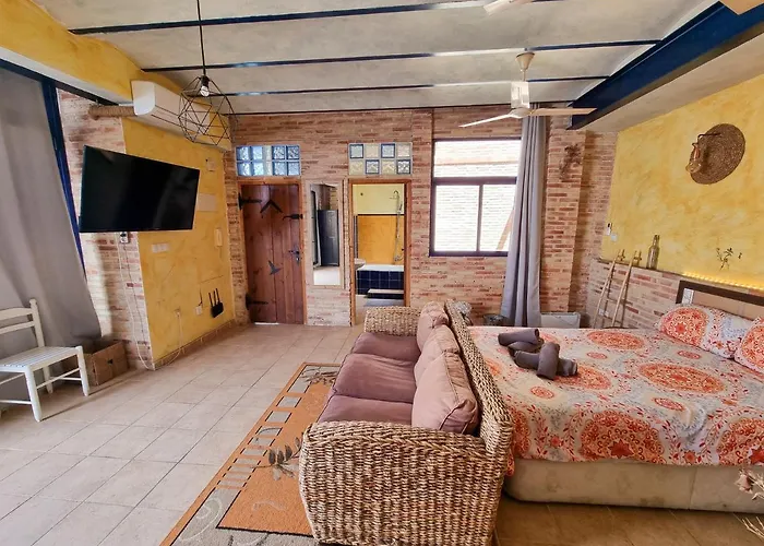 Penthouse. Old City Alicante