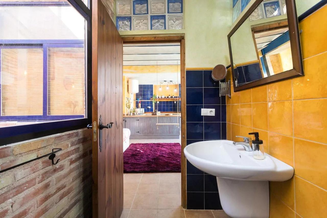Apartament Penthouse. Old *