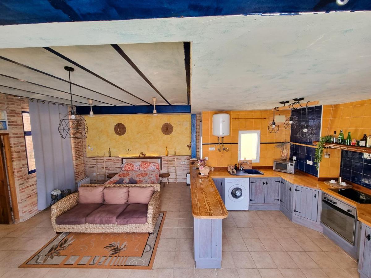 Apartament Penthouse. Old