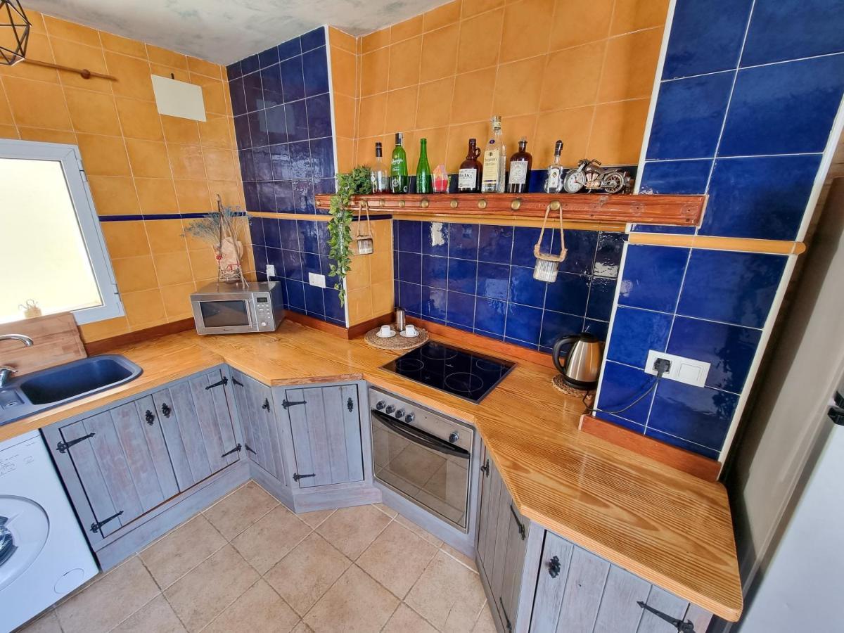 Penthouse. Old Apartment Alicante