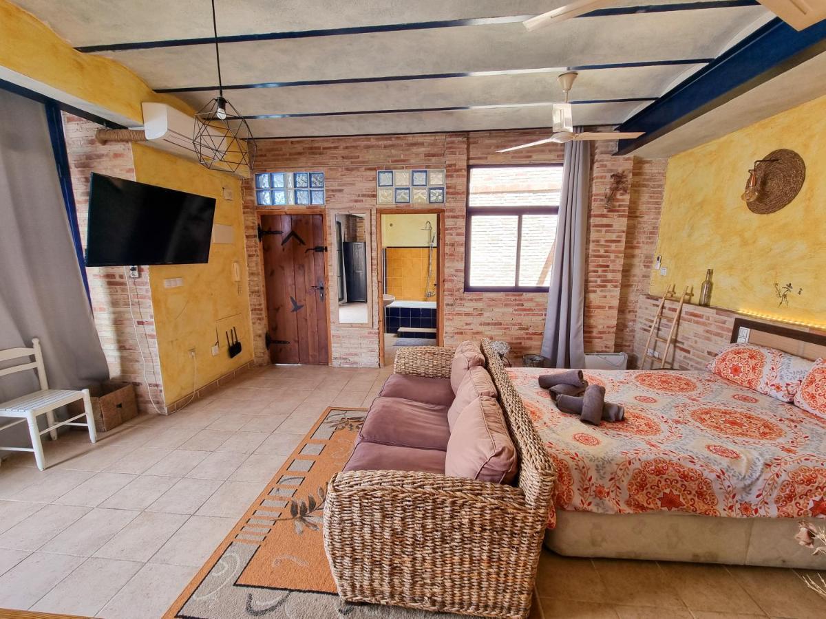 Penthouse. Old Apartament *